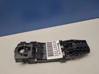 5N0839885H Кронштейн ручки двери Skoda Superb 3 Арт Z350899, вид 1