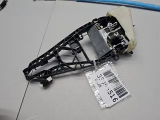 51217401210 Кронштейн ручки двери правой BMW X6 F16 Арт Z350957, вид 3