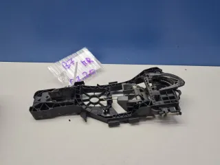 3C0837886J Кронштейн ручки двери правой Volkswagen Passat B7 Арт Z351019, вид 1