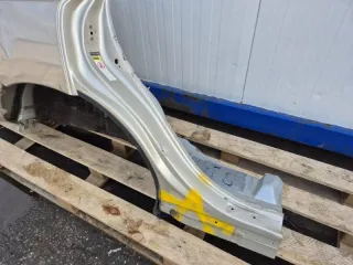 6161148103, 61611-48100, 6161148100, 61611-48101, 6161148101, 6161148102, 61611-48102, 61611-48103 крыло 4u7 Lexus RX 3 Арт DN198953, вид 2