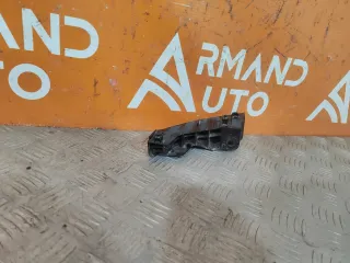 5256202310, 4 Кронштейн бампера верхний Toyota Corolla E120 Арт 300732PM, вид 6