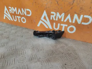 5256202310, 4 Кронштейн бампера верхний Toyota Corolla E120 Арт 300732PM, вид 7