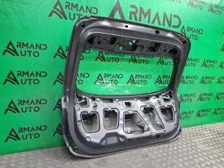 72800P1250, 8 дверь багажника Kia Sportage 5 Арт 344069RM, вид 6