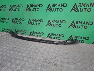 5252160130, 7 усилитель бампера верхний Toyota Land Cruiser 200 Арт 369939RM, вид 3