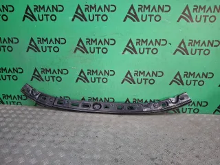 5252160130, 7 усилитель бампера верхний Toyota Land Cruiser 200 Арт 369939RM, вид 4