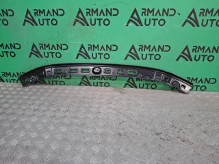 5252160130, 7 усилитель бампера верхний Toyota Land Cruiser 200 Арт 369939RM, вид 6