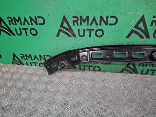 5252160130, 7 усилитель бампера верхний Toyota Land Cruiser 200 Арт 369939RM, вид 7