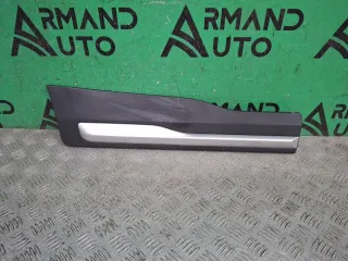 6073570300661, 6600221657, 2 Молдинг двери Geely Atlas 1 Арт 371816RM, вид 1
