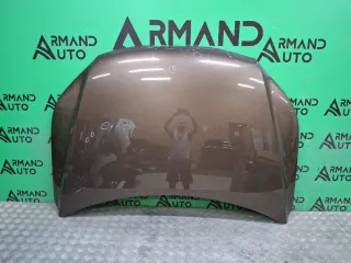 5N0823031D, 2 капот фольксваген, фольцваген тигуан Volkswagen Tiguan 1 Арт 372187RM, вид 1