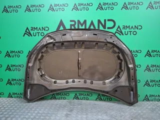 5N0823031D, 2 капот фольксваген, фольцваген тигуан Volkswagen Tiguan 1 Арт 372187RM, вид 7