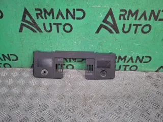 TK4856381, 4 накладка кожуха замка капота Mazda CX-9 2 Арт 372318RM, вид 1