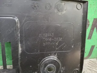 TK4856381, 4 накладка кожуха замка капота Mazda CX-9 2 Арт 372318RM, вид 6