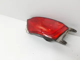 T4A12491 Фонарь противотуманный Jaguar F-Pace Арт VZ236887, вид 3