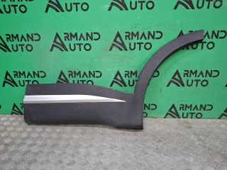 609000497AA, 609000497AA, 609000624AA, 609000834AA, 2 Молдинг двери Chery Tiggo 7 PRO Арт ARM371628, вид 1