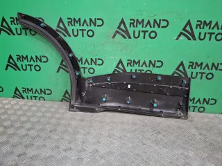 609000497AA, 609000497AA, 609000624AA, 609000834AA, 2 Молдинг двери Chery Tiggo 7 PRO Арт ARM371628, вид 4