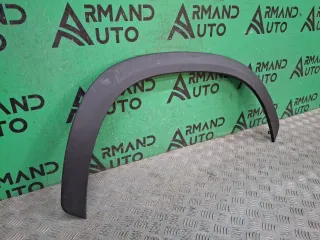 F165500120CA, 8 Расширитель крыла Jetour Dashing Арт ARM371868, вид 2