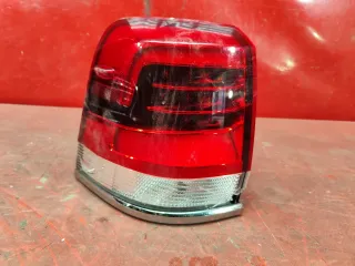 8156160B80 Фонарь Toyota Land Cruiser 200 Арт MB89184, вид 1