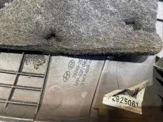 292402e060 Декоративная накладка двигателя Kia Cerato 4 Арт MA141638, вид 7