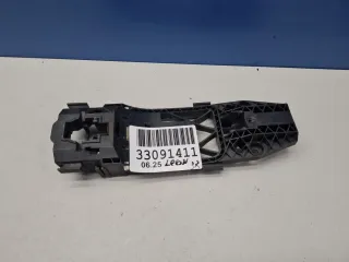 1K8839885F Кронштейн ручки двери задней правой Seat Leon 3 Арт ZAP351097, вид 1