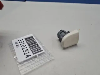3B4839879A3FZ Накладка ручки двери правая Skoda Roomster 1 Арт ZAP351109, вид 4