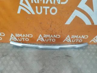 86577S1600, 3 накладка бампера нижняя Hyundai Santa FE 4 (TM) restailing Арт AR305397, вид 1