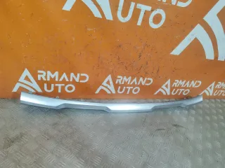 86577S1600, 3 накладка бампера нижняя Hyundai Santa FE 4 (TM) restailing Арт AR305397, вид 2