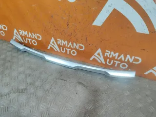 86577S1600, 3 накладка бампера нижняя Hyundai Santa FE 4 (TM) restailing Арт AR305397, вид 3