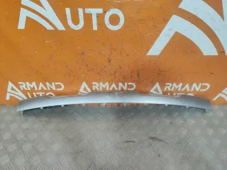86577S1600, 3 накладка бампера нижняя Hyundai Santa FE 4 (TM) restailing Арт AR305397, вид 4