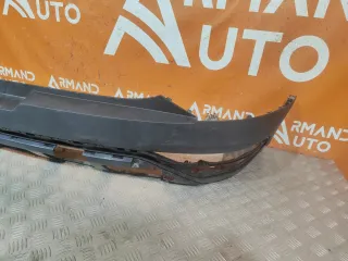 86612N9130, 1 бампер нижняя часть Hyundai Tucson 4 Арт AR305723, вид 3