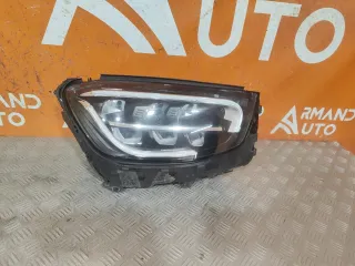 A2539068201, A2539067001, 4 фара Mercedes GLC X253 Арт AR305738, вид 1