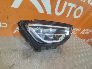 A2539068201, A2539067001, 4 фара Mercedes GLC X253 Арт AR305738, вид 2