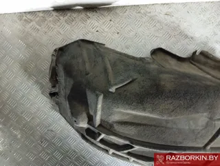 4G0810172A Защита арок задняя правая (подкрылок) Audi A6 C7 (S6,RS6) Арт 36465, вид 4