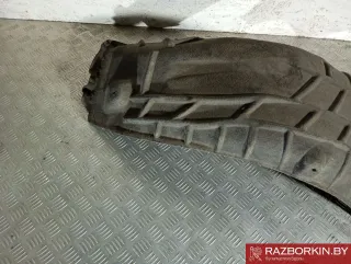4G0810172A Защита арок задняя правая (подкрылок) Audi A6 C7 (S6,RS6) Арт 36465, вид 7