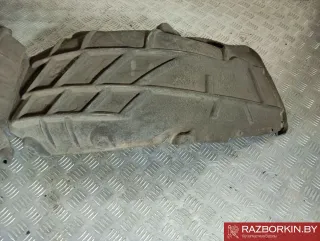 4G0810172A Защита арок задняя правая (подкрылок) Audi A6 C7 (S6,RS6) Арт 36465, вид 8