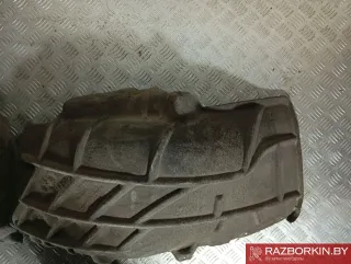 4G0810172A Защита арок задняя правая (подкрылок) Audi A6 C7 (S6,RS6) Арт 36465, вид 9