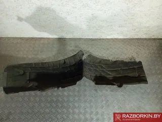 4G0810172A Защита арок задняя правая (подкрылок) Audi A6 C7 (S6,RS6) Арт 36465, вид 10
