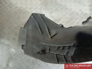 116184700,4G0810171B Защита арок задняя левая (подкрылок) Audi A6 C7 (S6,RS6) Арт 36464, вид 11