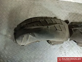 116184700,4G0810171B Защита арок задняя левая (подкрылок) Audi A6 C7 (S6,RS6) Арт 36464, вид 2
