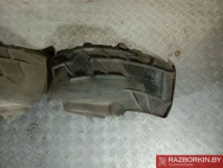 116184700,4G0810171B Защита арок задняя левая (подкрылок) Audi A6 C7 (S6,RS6) Арт 36464, вид 3