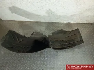 116184700,4G0810171B Защита арок задняя левая (подкрылок) Audi A6 C7 (S6,RS6) Арт 36464, вид 5