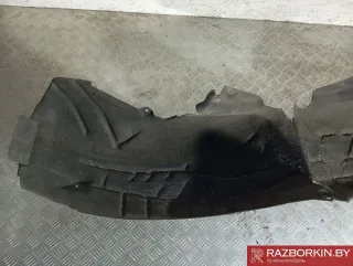116184700,4G0810171B Защита арок задняя левая (подкрылок) Audi A6 C7 (S6,RS6) Арт 36464, вид 6