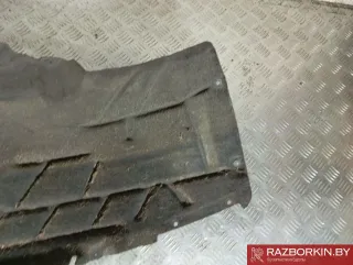 116184700,4G0810171B Защита арок задняя левая (подкрылок) Audi A6 C7 (S6,RS6) Арт 36464, вид 8