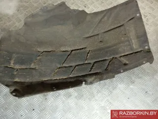 116184700,4G0810171B Защита арок задняя левая (подкрылок) Audi A6 C7 (S6,RS6) Арт 36464, вид 9