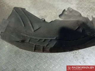 116184700,4G0810171B Защита арок задняя левая (подкрылок) Audi A6 C7 (S6,RS6) Арт 36464, вид 10