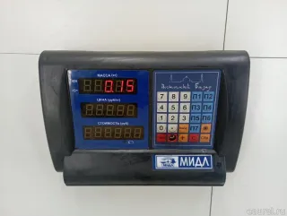 20726986 Volvo Датчик ABS Renault Magnum Арт E4145720, вид 4
