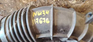 Патрубок воздушного фильтра Nissan Qashqai 2 Арт 00117676, вид 2