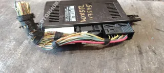61356938085,6938085 Блок управления светом BMW X5 E53 Арт 00117595, вид 4
