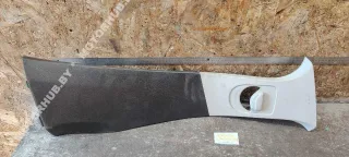 769152312R Обшивка стойки центральной правой Renault Megane 4 Арт 00117530, вид 1