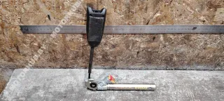  Пиропатрон Renault Grand Scenic 3 Арт 00117503, вид 1