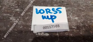  Пиропатрон Renault Grand Scenic 3 Арт 00117503, вид 2